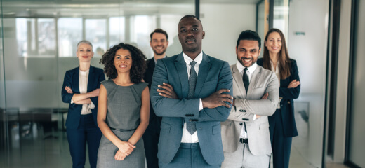 STANDARD BANK GROUP HOME visual data 5